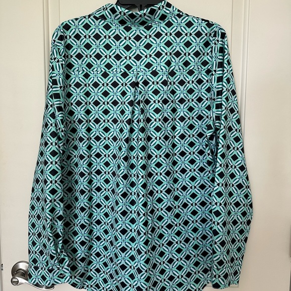 Princess Polly button down - Picture 3 of 4